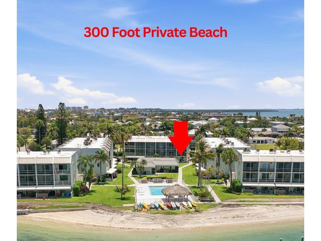 1300 Seaway Drive #C1 Hutchinson Island FL 34949 - FORT PIERCE INLET S5149722 image7