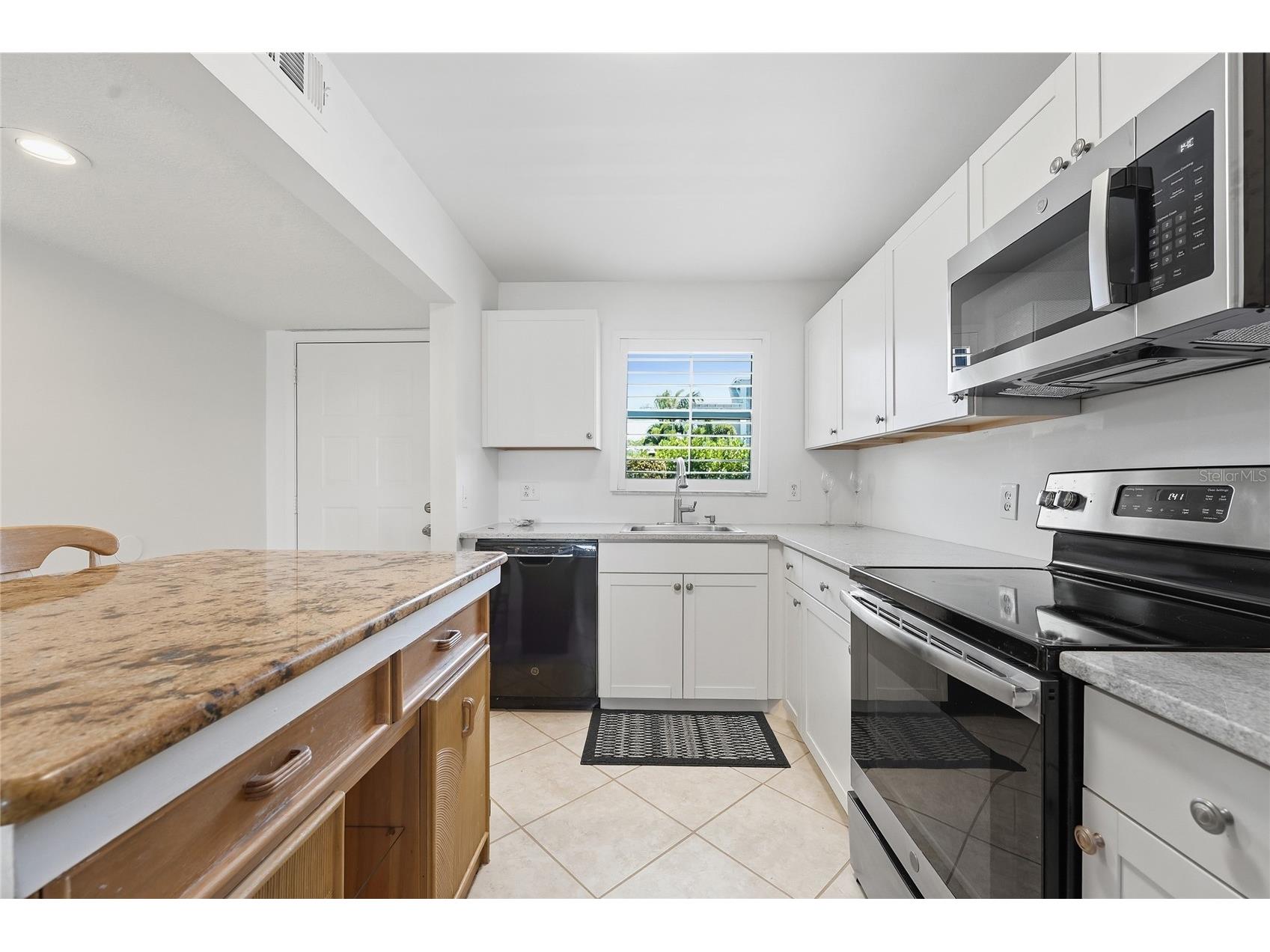 1300 Seaway Drive #C1 Hutchinson Island FL 34949 - FORT PIERCE INLET S5149722 image9