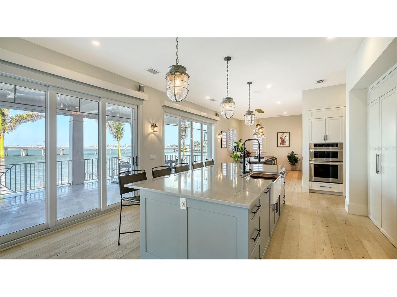 1300 Tangier Way Sarasota FL 34239 - SARASOTA BAY A4641071 image11