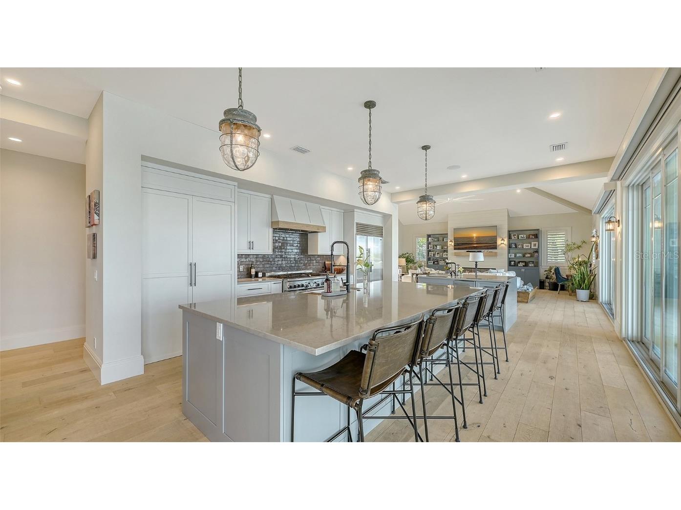 1300 Tangier Way Sarasota FL 34239 - SARASOTA BAY A4641071 image15