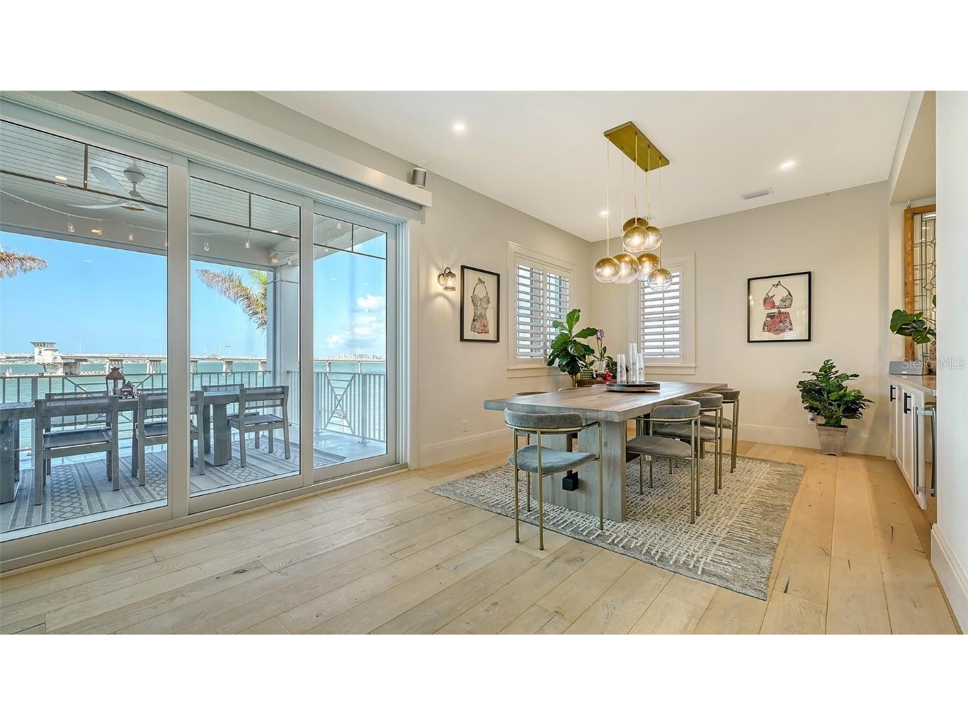 1300 Tangier Way Sarasota FL 34239 - SARASOTA BAY A4641071 image16