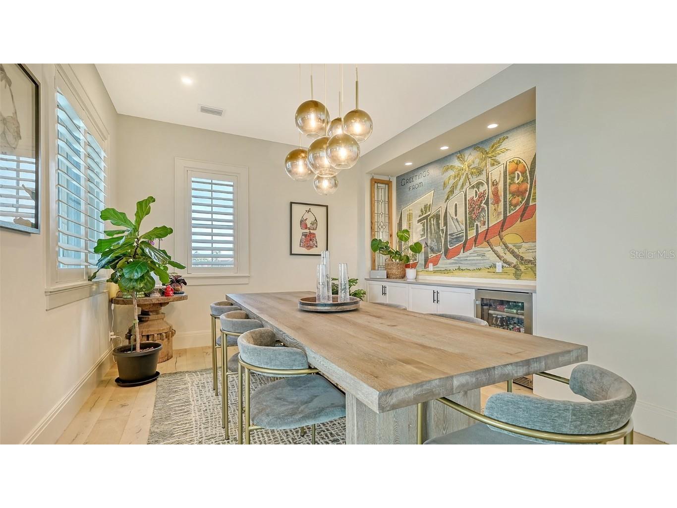 1300 Tangier Way Sarasota FL 34239 - SARASOTA BAY A4641071 image17