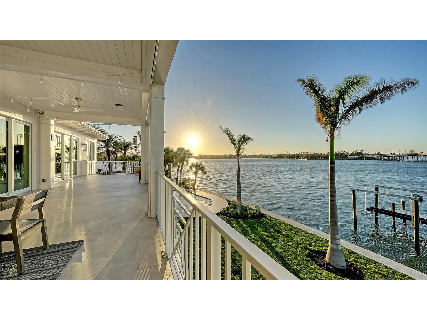 1300 Tangier Way Sarasota FL 34239 - SARASOTA BAY A4641071 image29