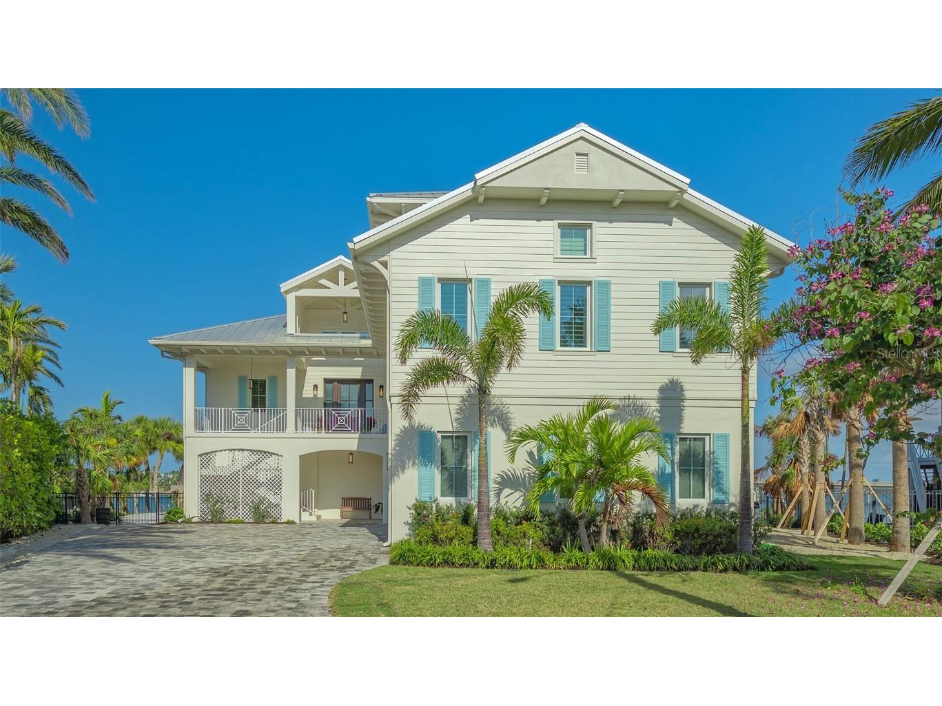 1300 Tangier Way Sarasota FL 34239 - SARASOTA BAY A4641071 image3