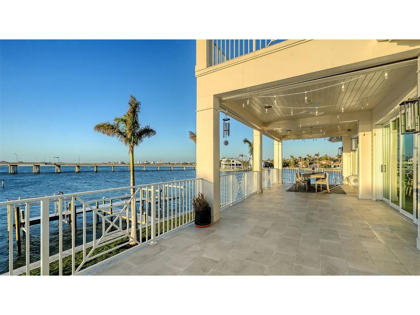 1300 Tangier Way Sarasota FL 34239 - SARASOTA BAY A4641071 image32