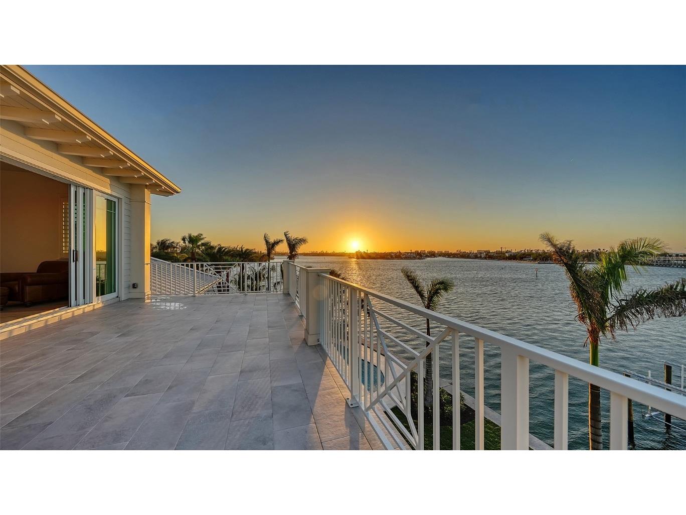 1300 Tangier Way Sarasota FL 34239 - SARASOTA BAY A4641071 image34