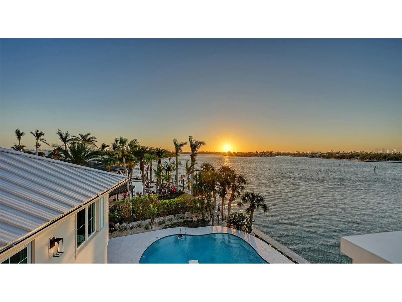 1300 Tangier Way Sarasota FL 34239 - SARASOTA BAY A4641071 image35