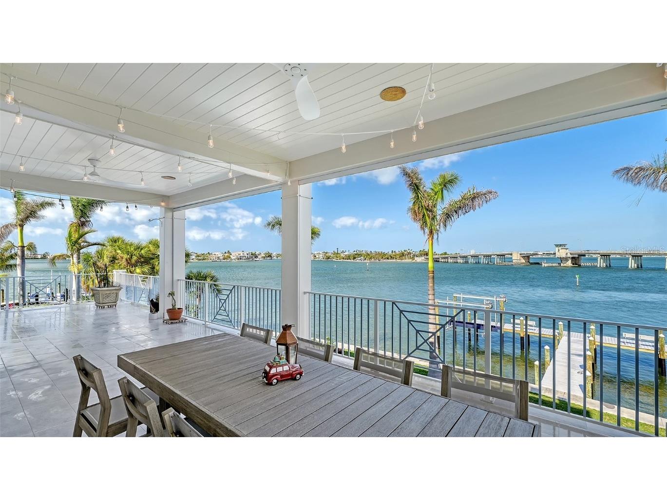 1300 Tangier Way Sarasota FL 34239 - SARASOTA BAY A4641071 image45