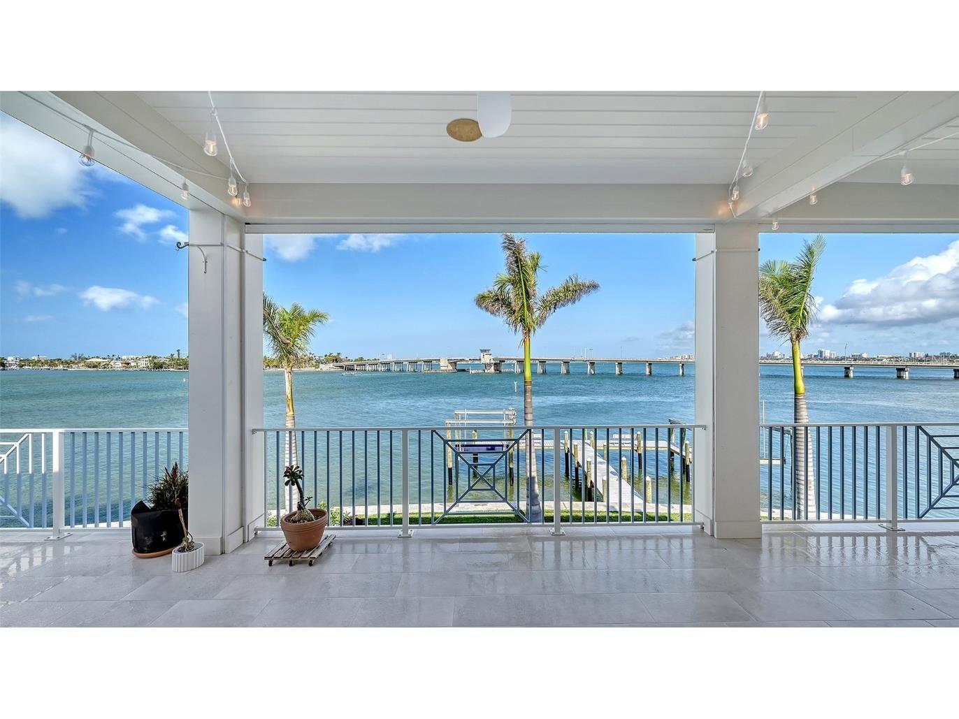 1300 Tangier Way Sarasota FL 34239 - SARASOTA BAY A4641071 image46