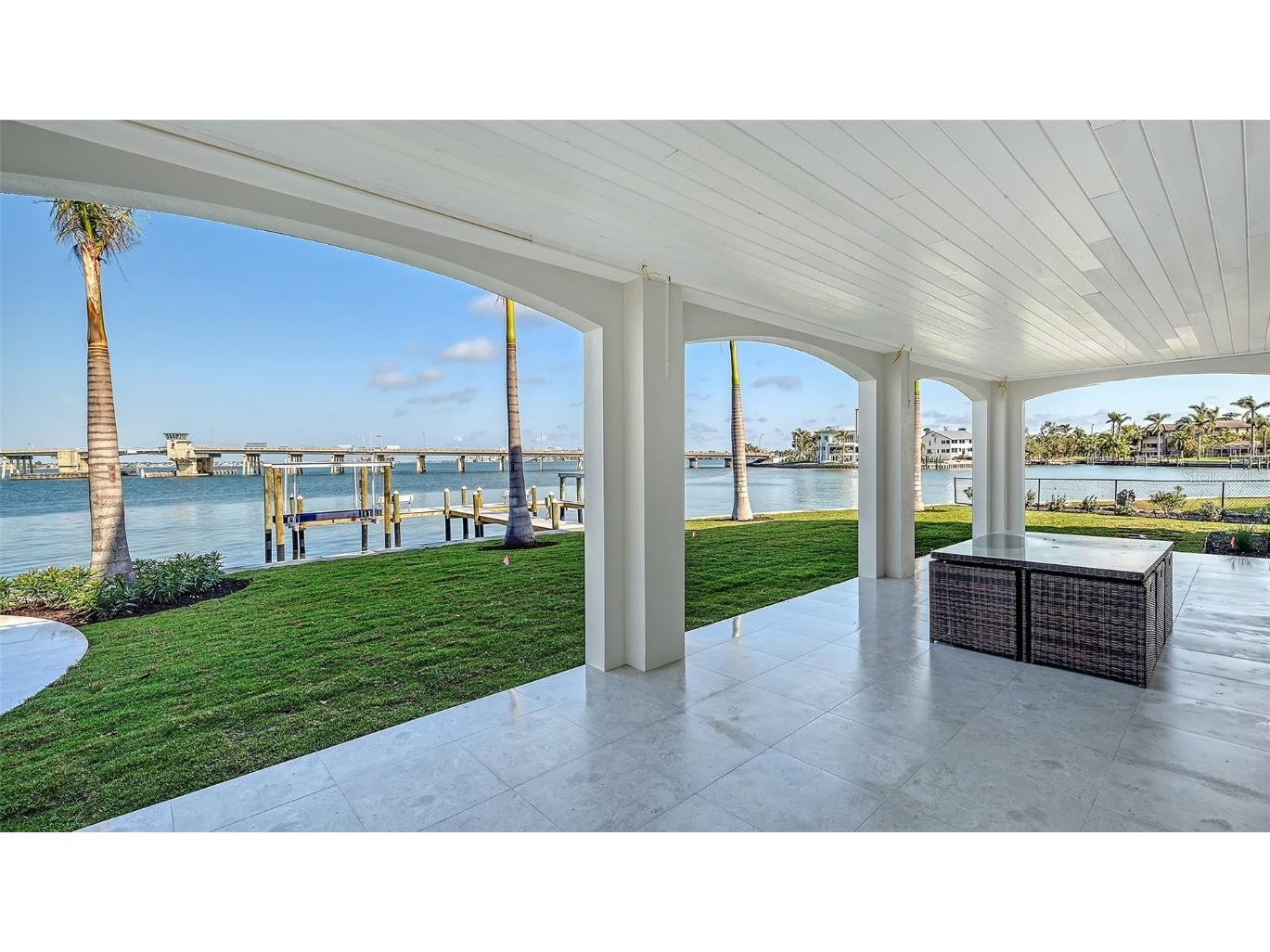 1300 Tangier Way Sarasota FL 34239 - SARASOTA BAY A4641071 image47