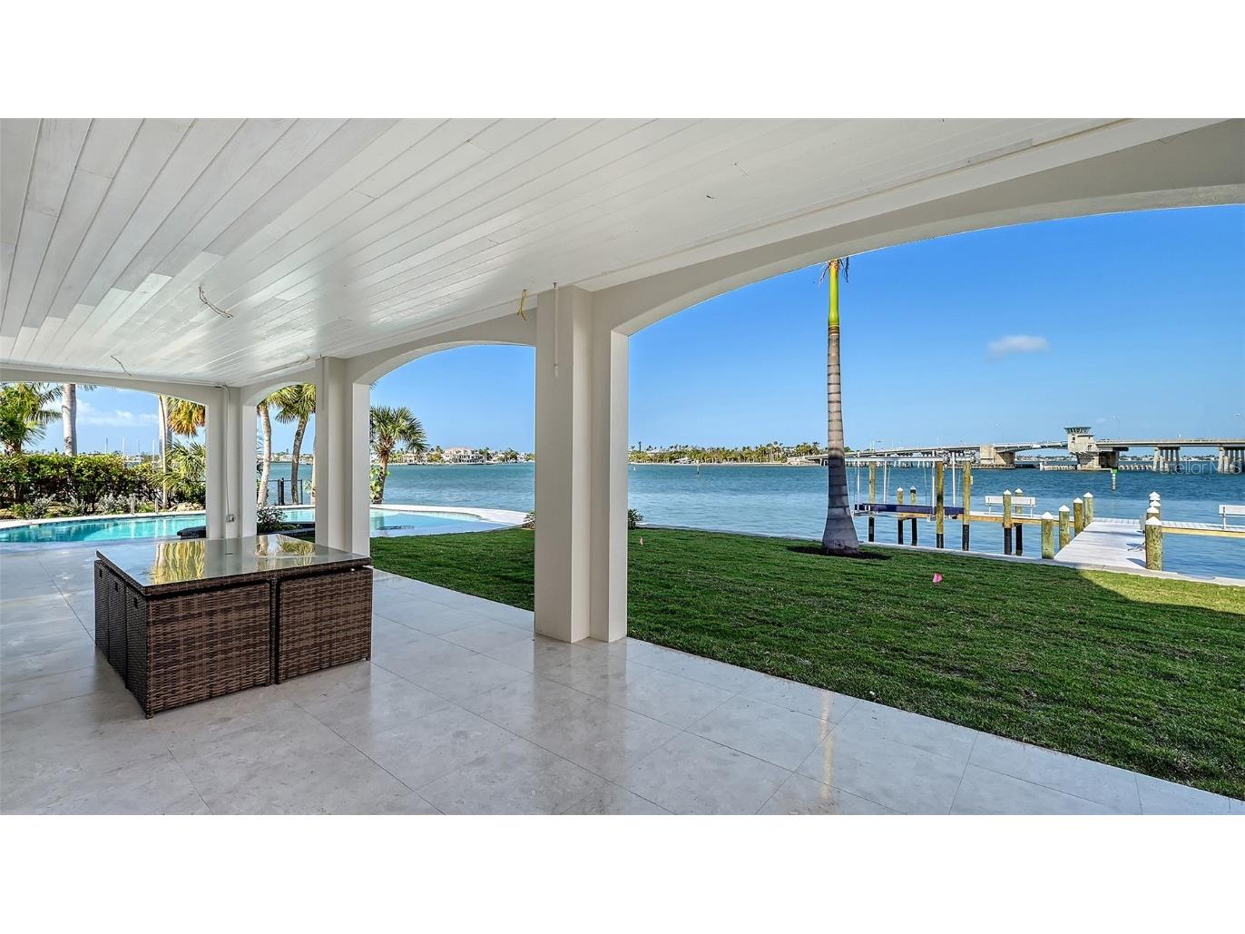 1300 Tangier Way Sarasota FL 34239 - SARASOTA BAY A4641071 image48