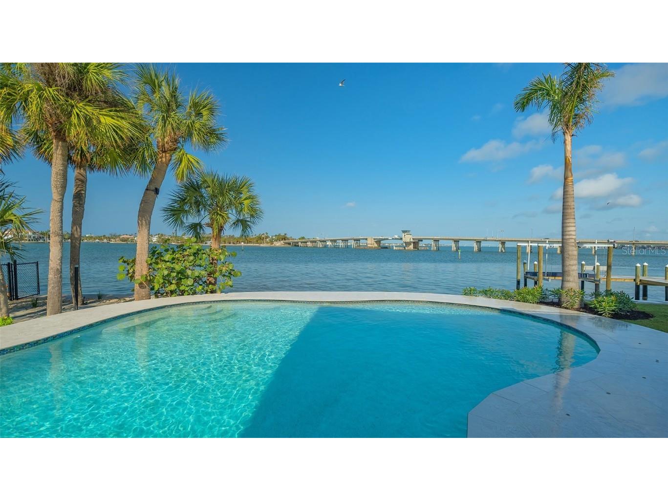 1300 Tangier Way Sarasota FL 34239 - SARASOTA BAY A4641071 image50