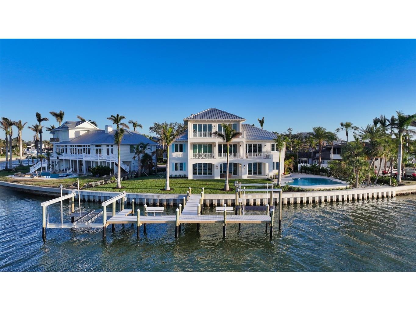 1300 Tangier Way Sarasota FL 34239 - SARASOTA BAY A4641071 image59