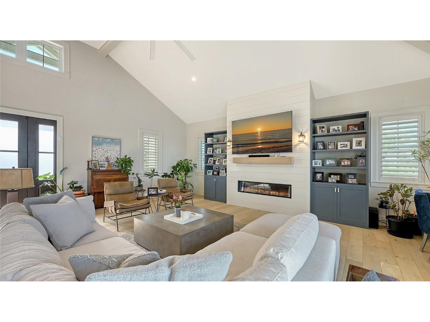 1300 Tangier Way Sarasota FL 34239 - SARASOTA BAY A4641071 image6