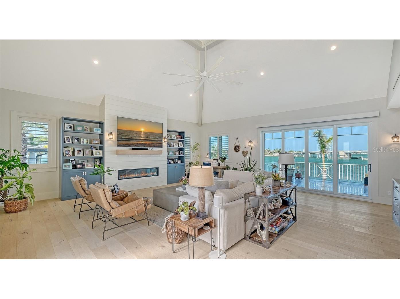 1300 Tangier Way Sarasota FL 34239 - SARASOTA BAY A4641071 image7