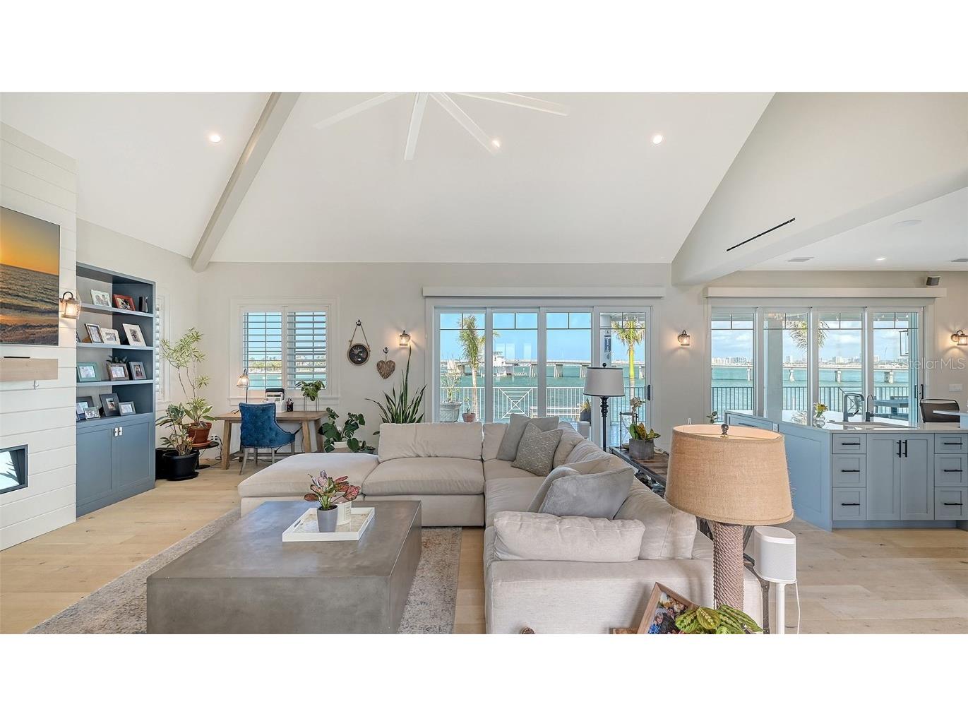 1300 Tangier Way Sarasota FL 34239 - SARASOTA BAY A4641071 image8