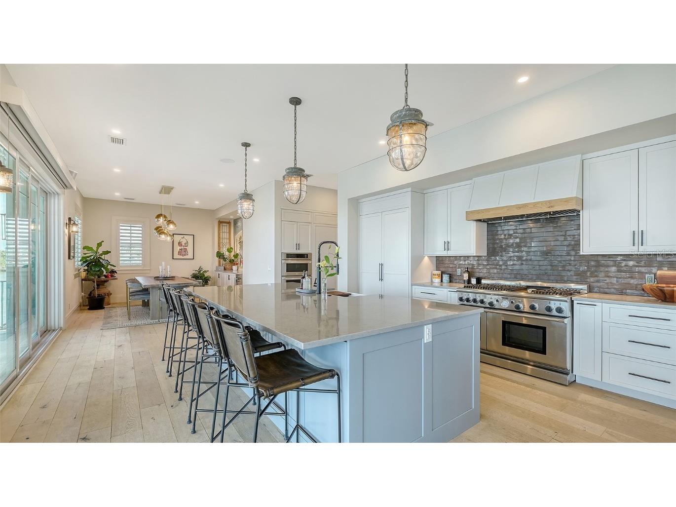 1300 Tangier Way Sarasota FL 34239 - SARASOTA BAY A4641071 image9