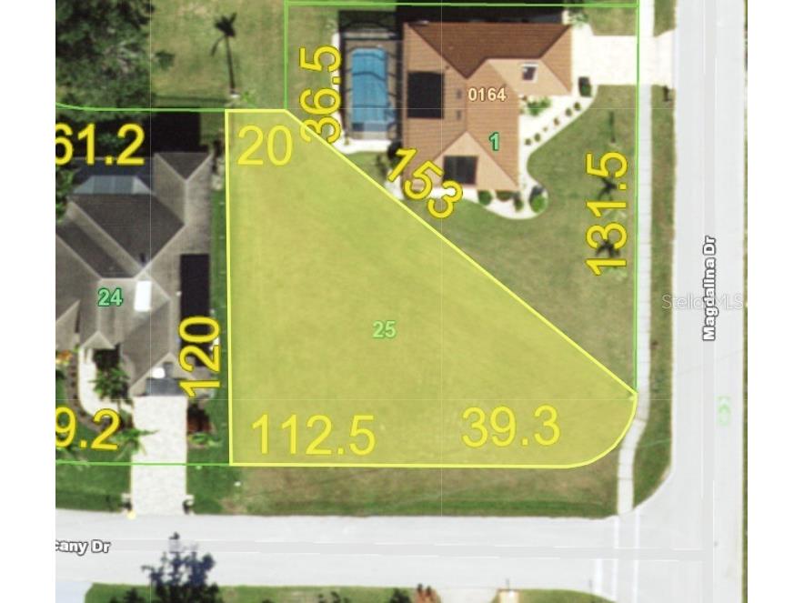 1300 Tuscany Drive Punta Gorda FL 33950 C7523684 image1