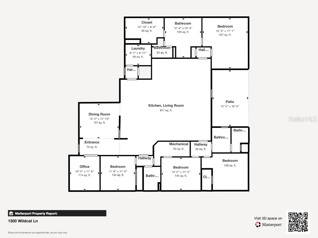 1300 Wildcat Lane Minneola FL 34715 O6345721 image47