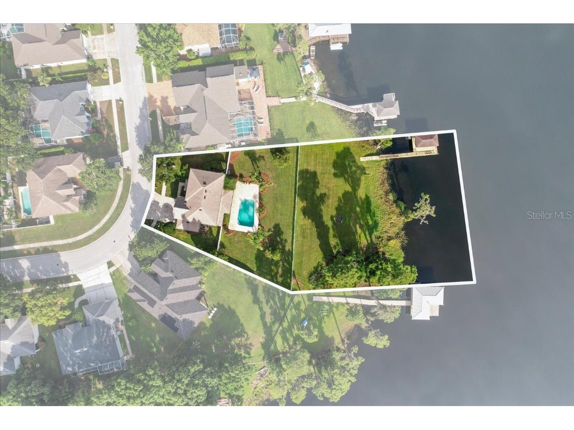 1300 Wyndham Lakes Drive Odessa FL 33556 - LAKE ANN TB8403985 image1