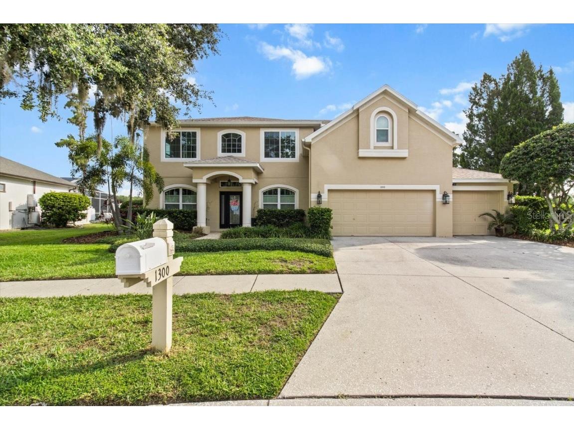 1300 Wyndham Lakes Drive Odessa FL 33556 - LAKE ANN TB8403985 image2