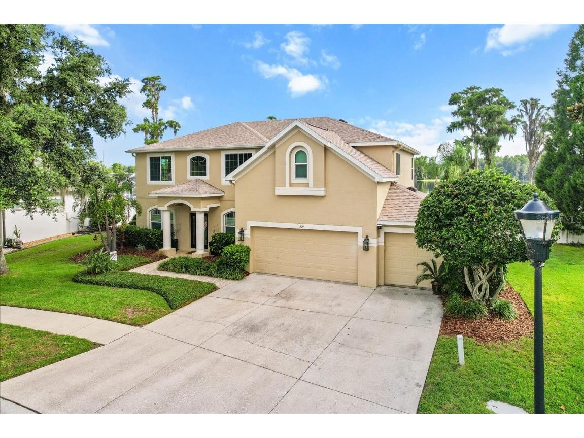 1300 Wyndham Lakes Drive Odessa FL 33556 - LAKE ANN TB8403985 image33