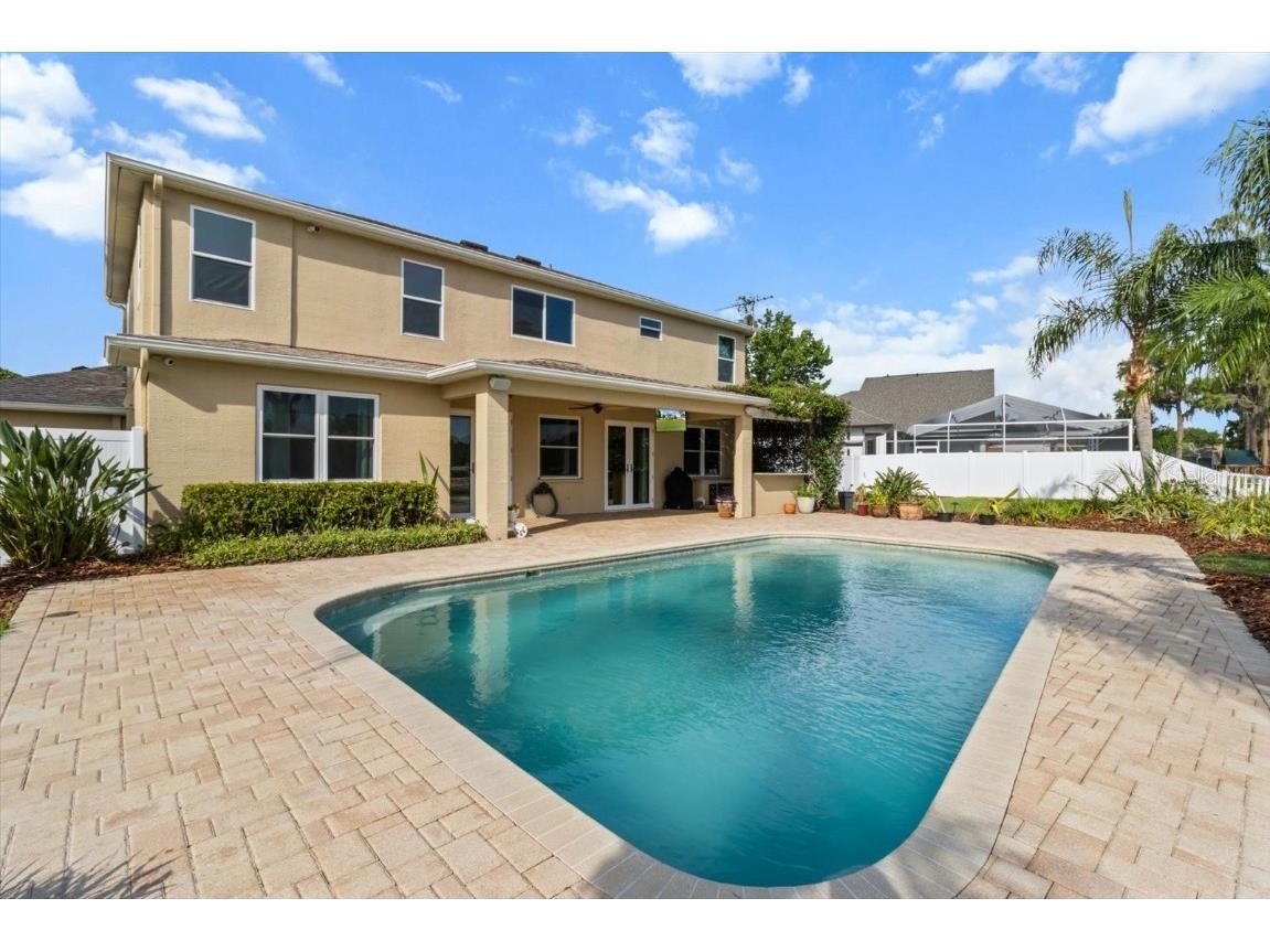 1300 Wyndham Lakes Drive Odessa FL 33556 - LAKE ANN TB8403985 image39