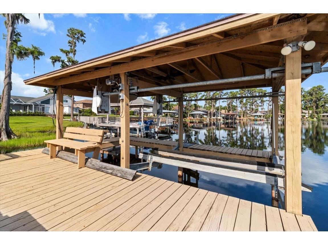 1300 Wyndham Lakes Drive Odessa FL 33556 - LAKE ANN TB8403985 image43