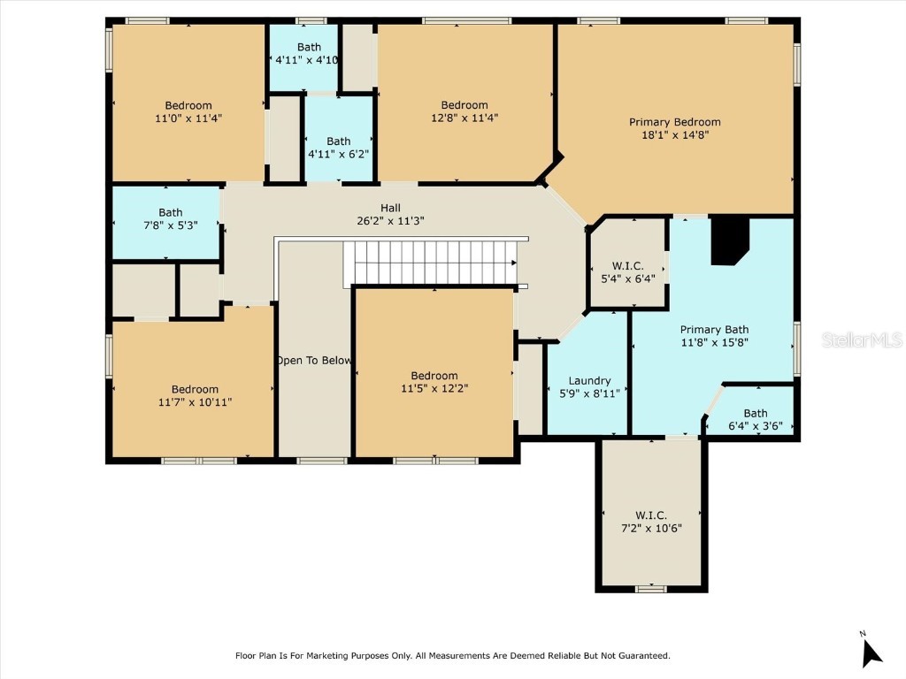 1300 Wyndham Lakes Drive Odessa FL 33556 - LAKE ANN TB8403985 image47