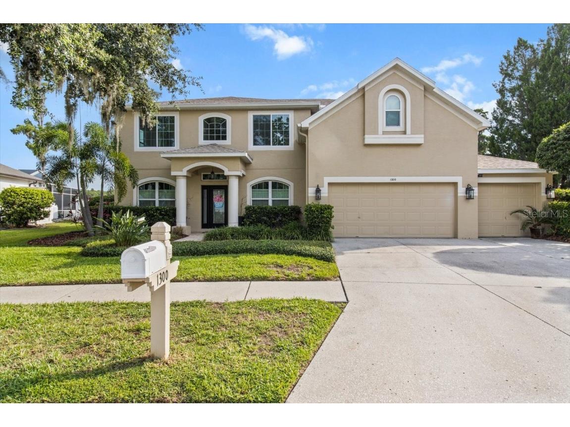 1300 Wyndham Lakes Drive Odessa FL 33556 - LAKE ANN TB8403985 image9