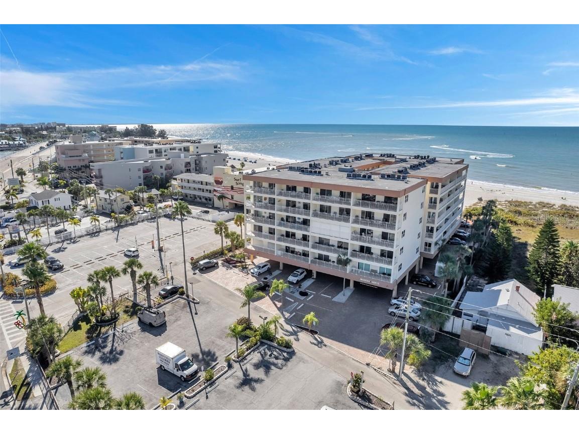 13000 Gulf Boulevard #103 Madeira Beach FL 33708 - GULF OF MEXICO U8215790 image1
