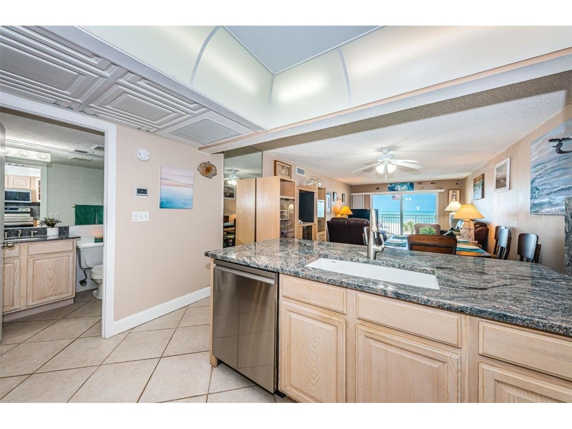 13000 Gulf Boulevard #109 Madeira Beach FL 33708 - GULF OF MEXICO TB8365582 image11