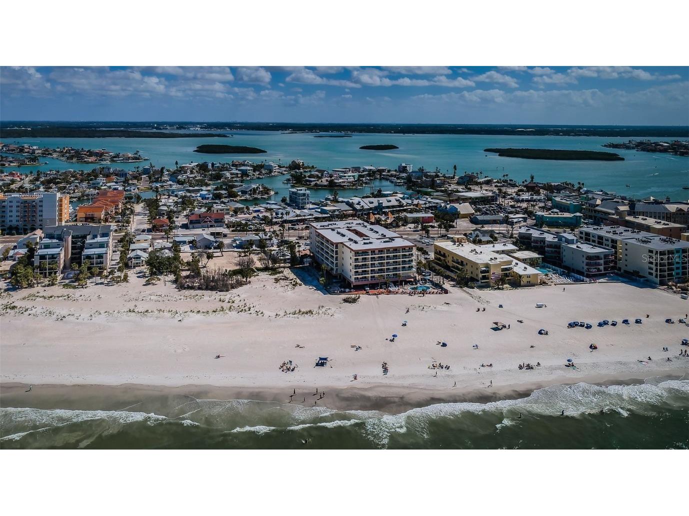 13000 Gulf Boulevard #109 Madeira Beach FL 33708 - GULF OF MEXICO TB8365582 image18
