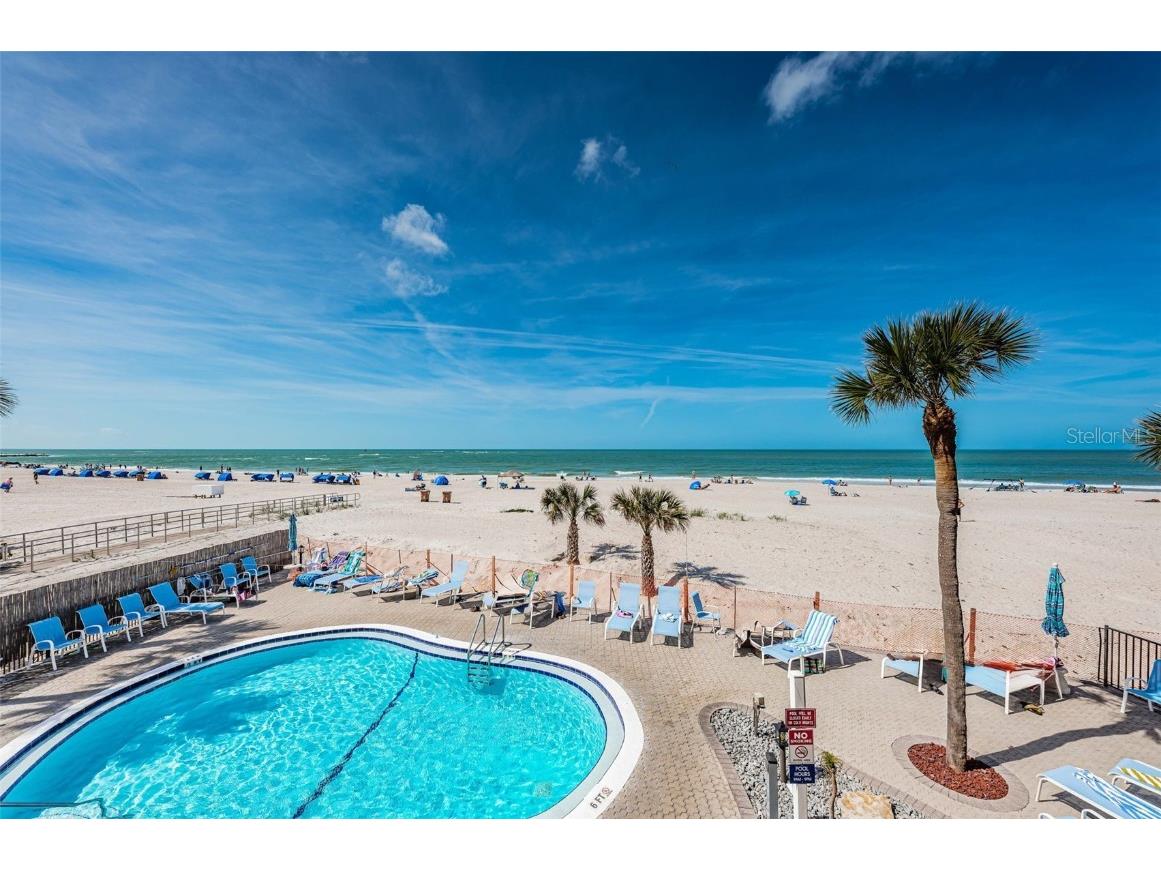 13000 Gulf Boulevard #109 Madeira Beach FL 33708 - GULF OF MEXICO TB8365582 image19