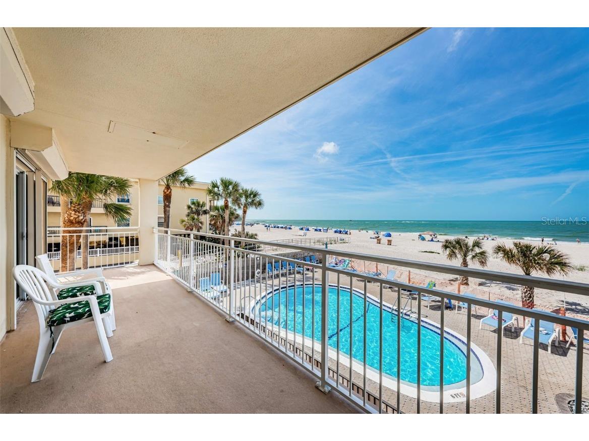 13000 Gulf Boulevard #109 Madeira Beach FL 33708 - GULF OF MEXICO TB8365582 image2
