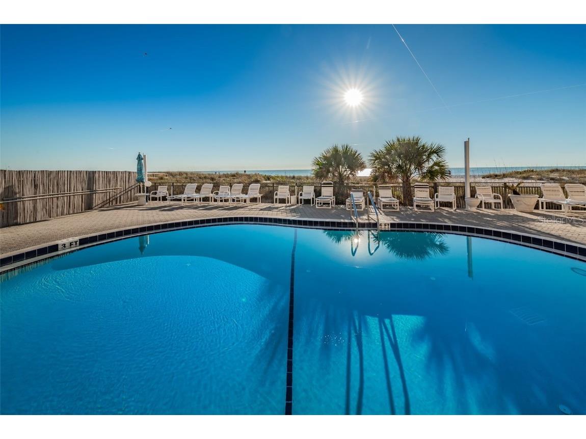 13000 Gulf Boulevard #109 Madeira Beach FL 33708 - GULF OF MEXICO TB8365582 image20