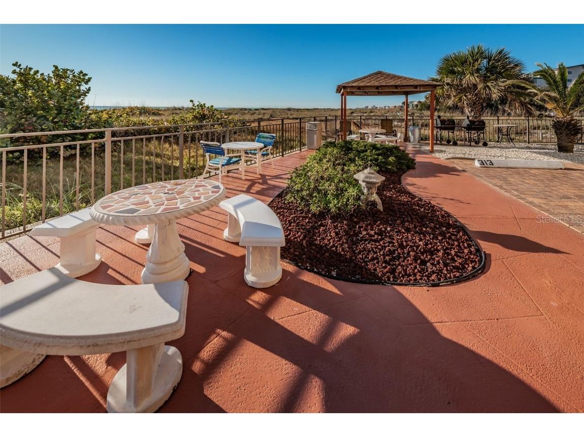 13000 Gulf Boulevard #109 Madeira Beach FL 33708 - GULF OF MEXICO TB8365582 image21