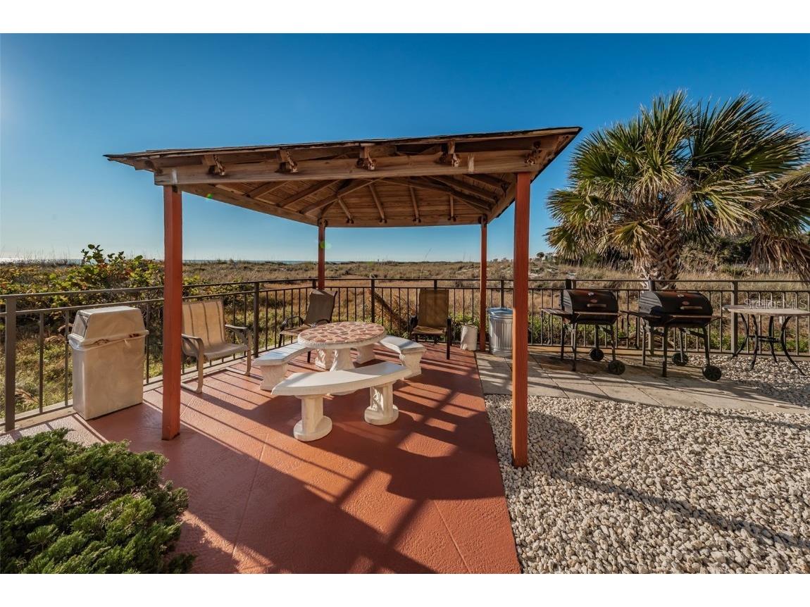 13000 Gulf Boulevard #109 Madeira Beach FL 33708 - GULF OF MEXICO TB8365582 image22