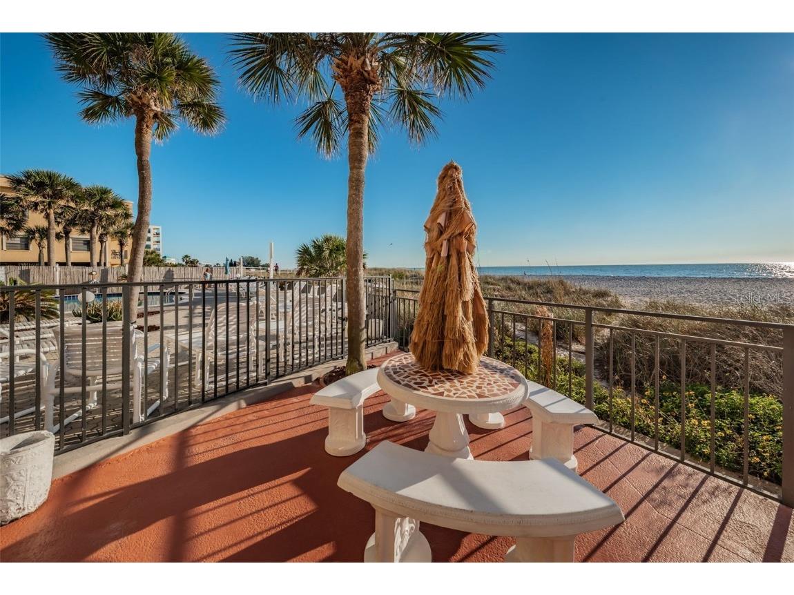 13000 Gulf Boulevard #109 Madeira Beach FL 33708 - GULF OF MEXICO TB8365582 image23