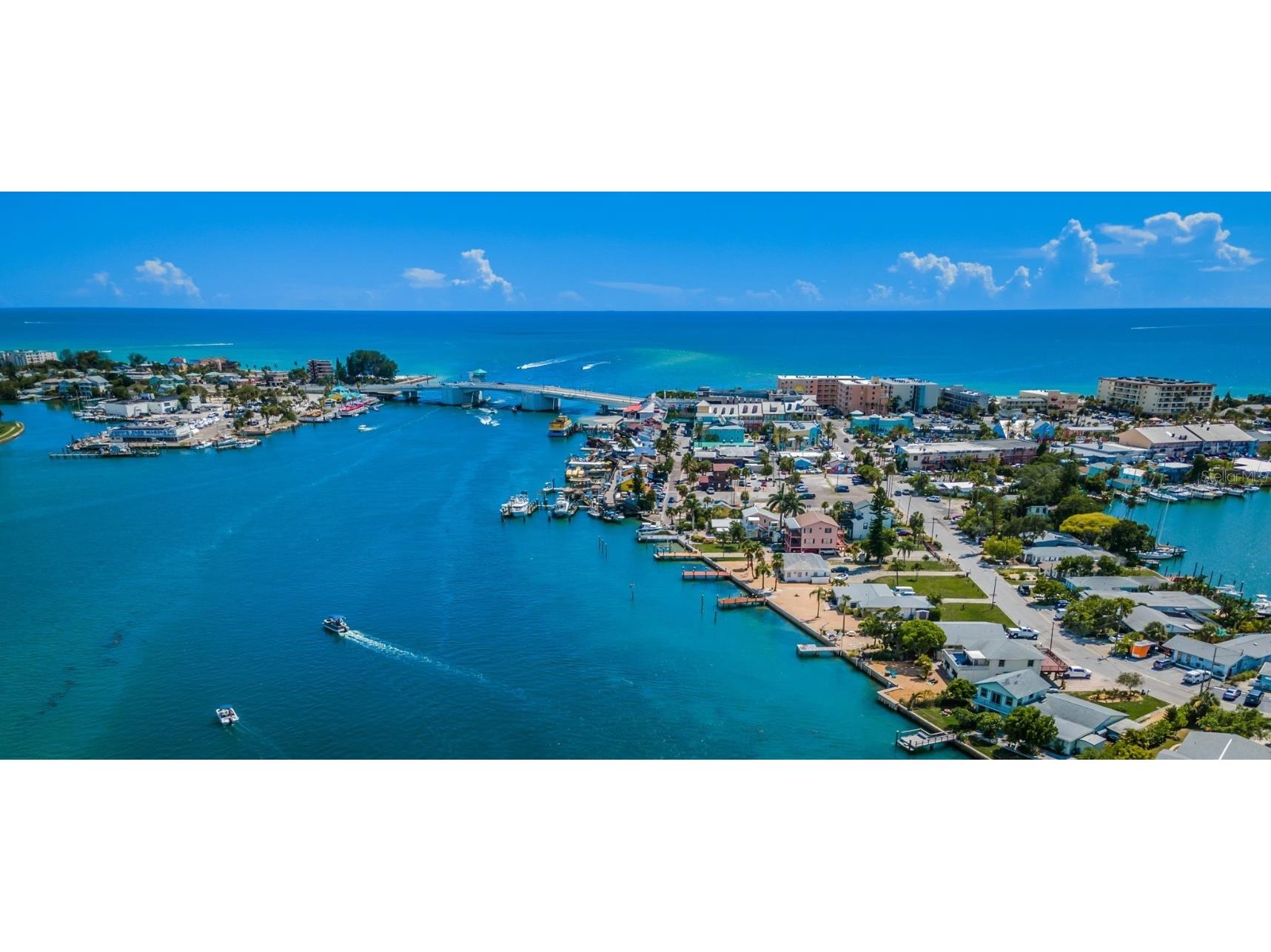 13000 Gulf Boulevard #109 Madeira Beach FL 33708 - GULF OF MEXICO TB8365582 image32