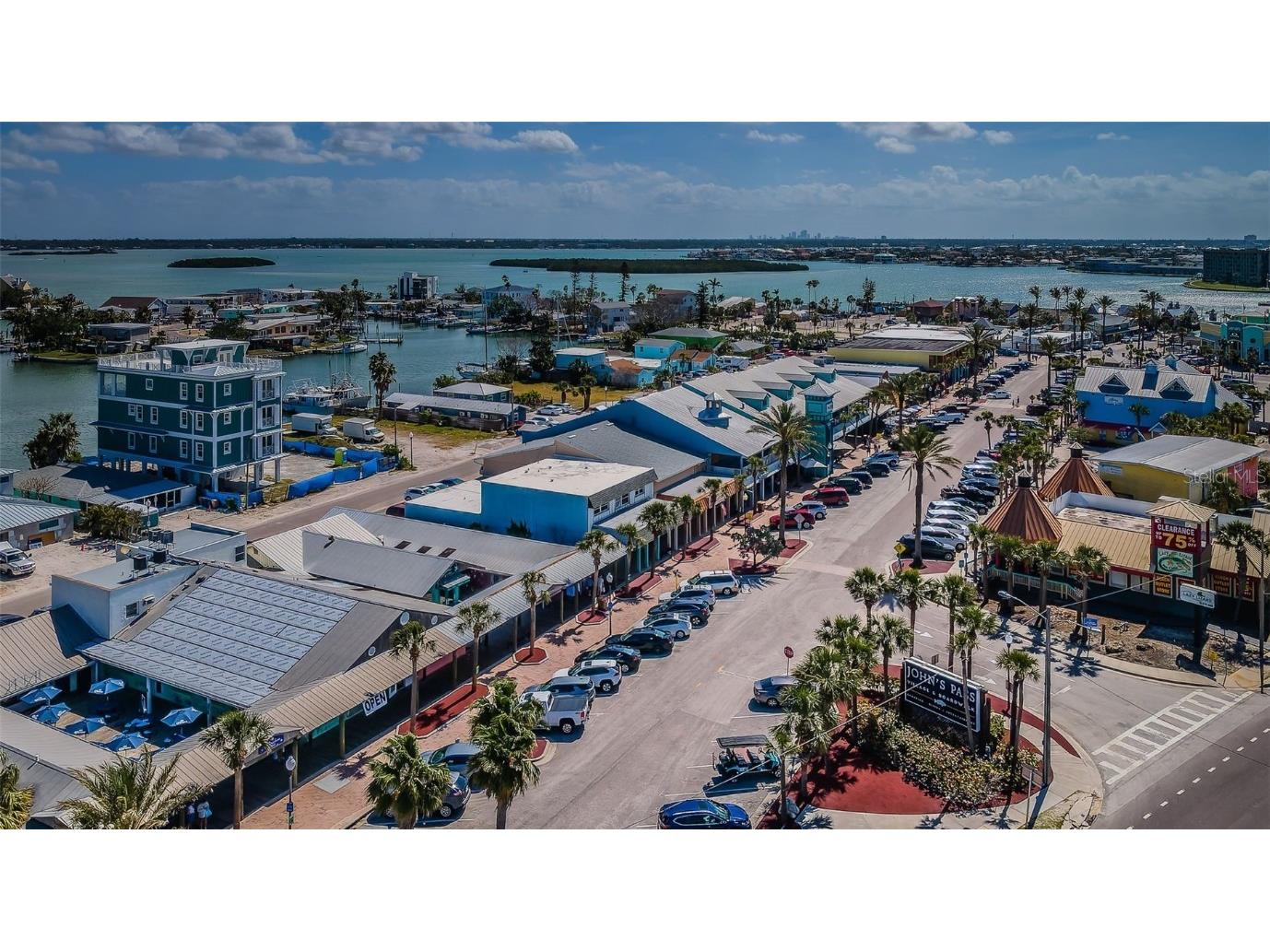 13000 Gulf Boulevard #109 Madeira Beach FL 33708 - GULF OF MEXICO TB8365582 image33