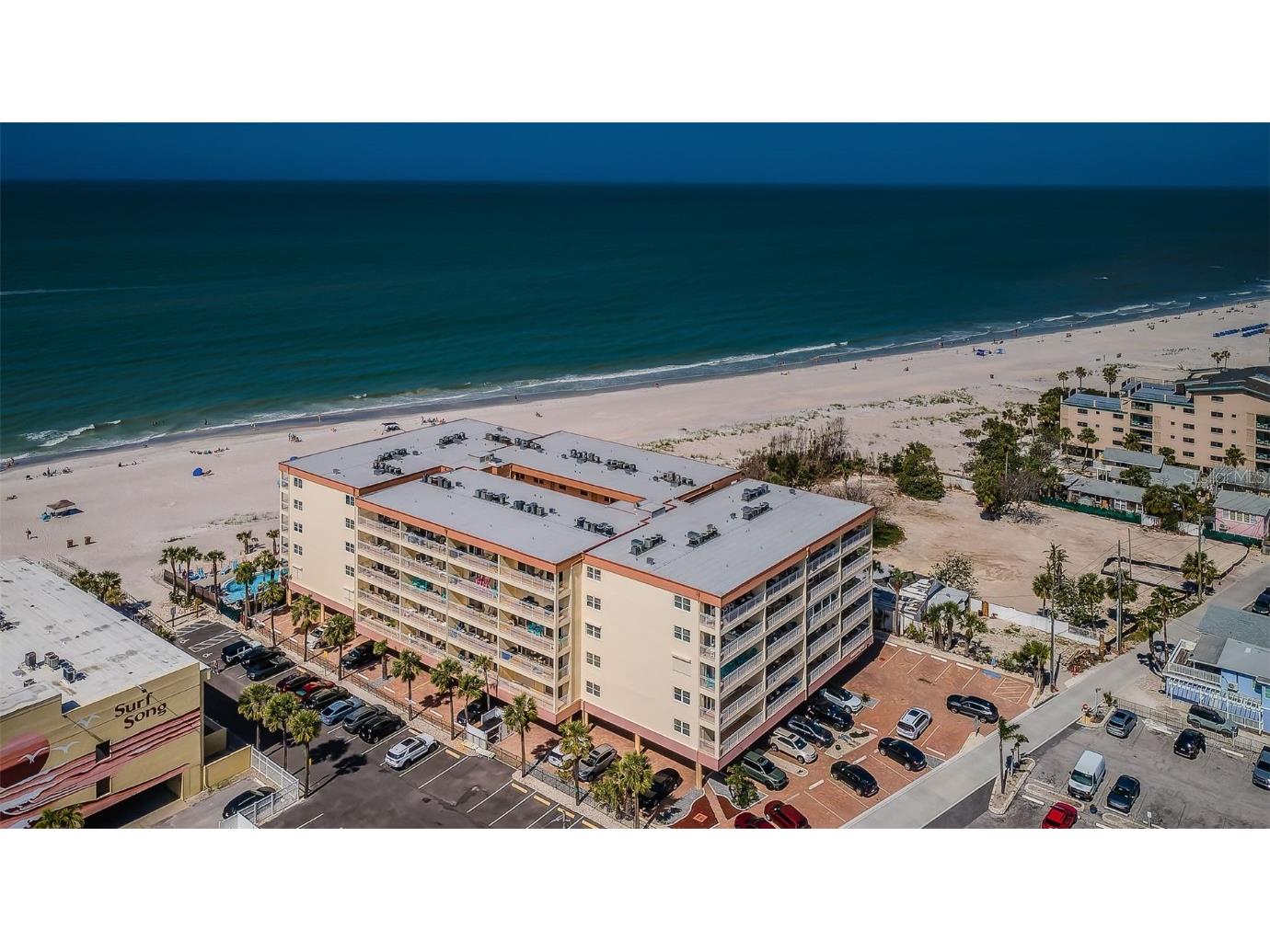 13000 Gulf Boulevard #109 Madeira Beach FL 33708 - GULF OF MEXICO TB8365582 image4