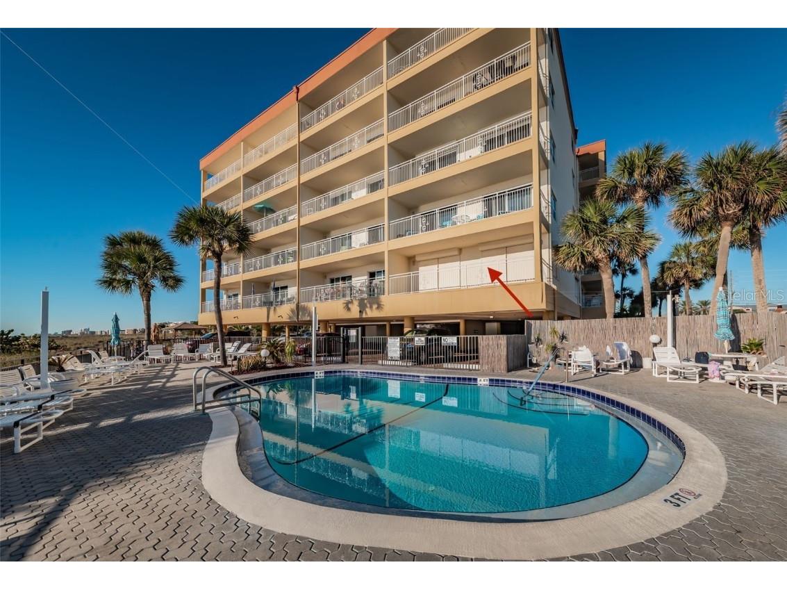 13000 Gulf Boulevard #109 Madeira Beach FL 33708 - GULF OF MEXICO TB8365582 image5