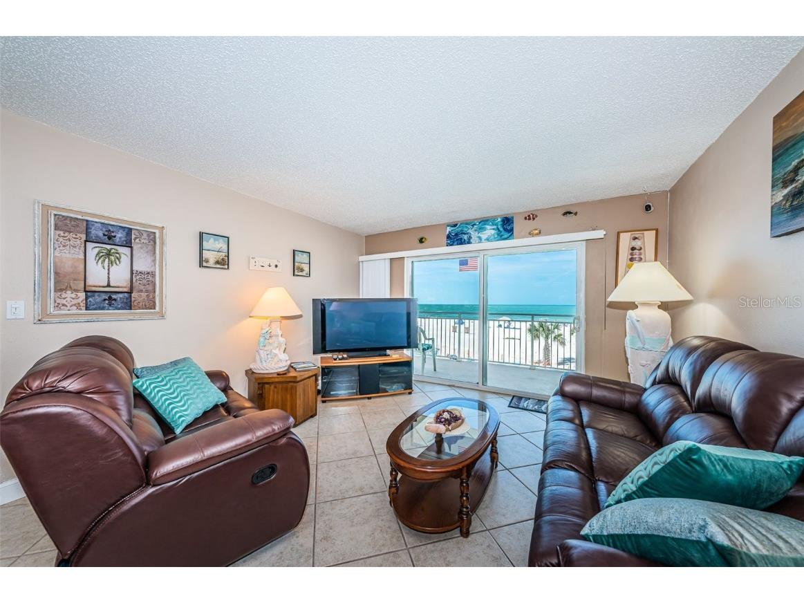 13000 Gulf Boulevard #109 Madeira Beach FL 33708 - GULF OF MEXICO TB8365582 image6