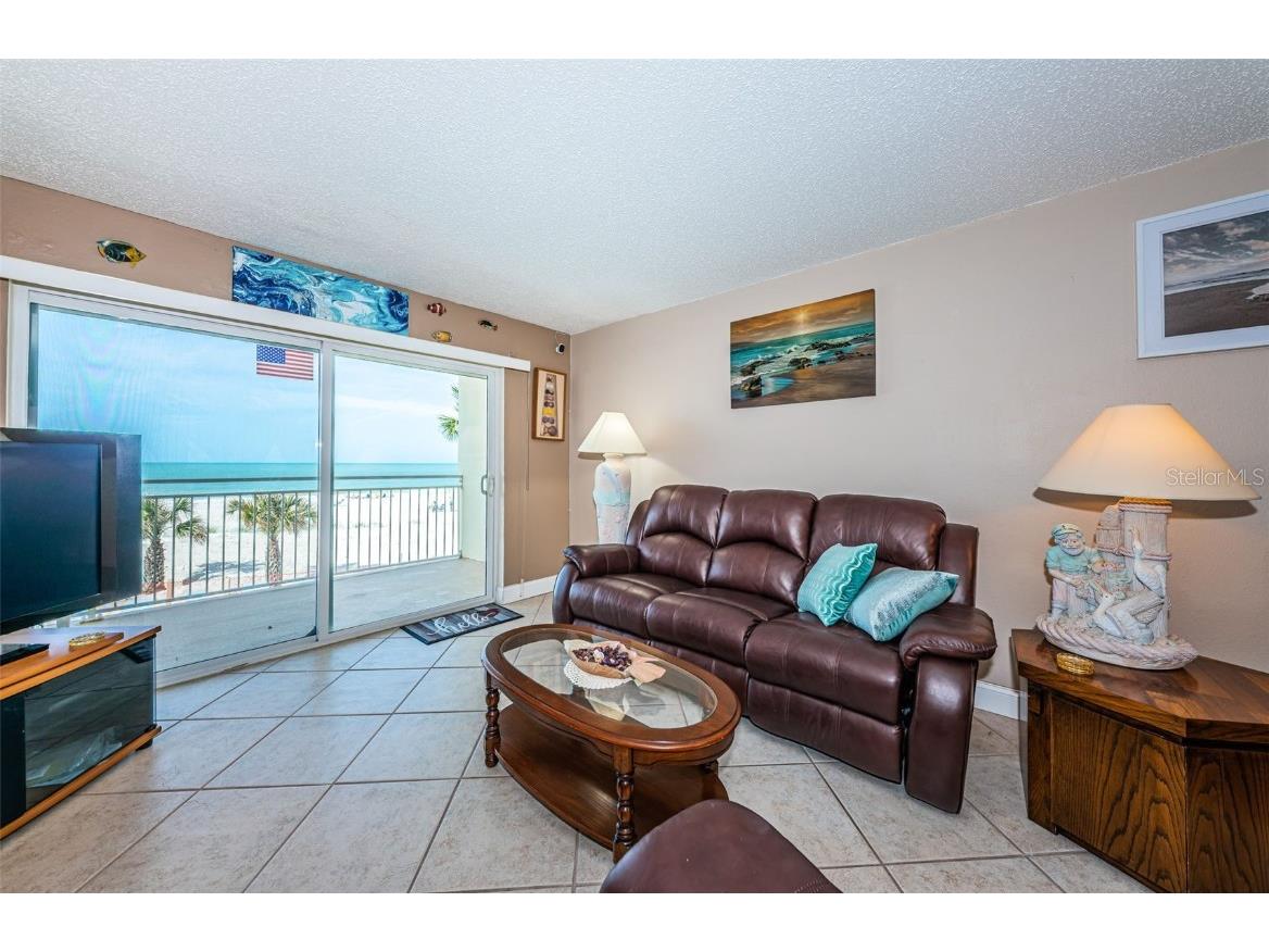 13000 Gulf Boulevard #109 Madeira Beach FL 33708 - GULF OF MEXICO TB8365582 image7