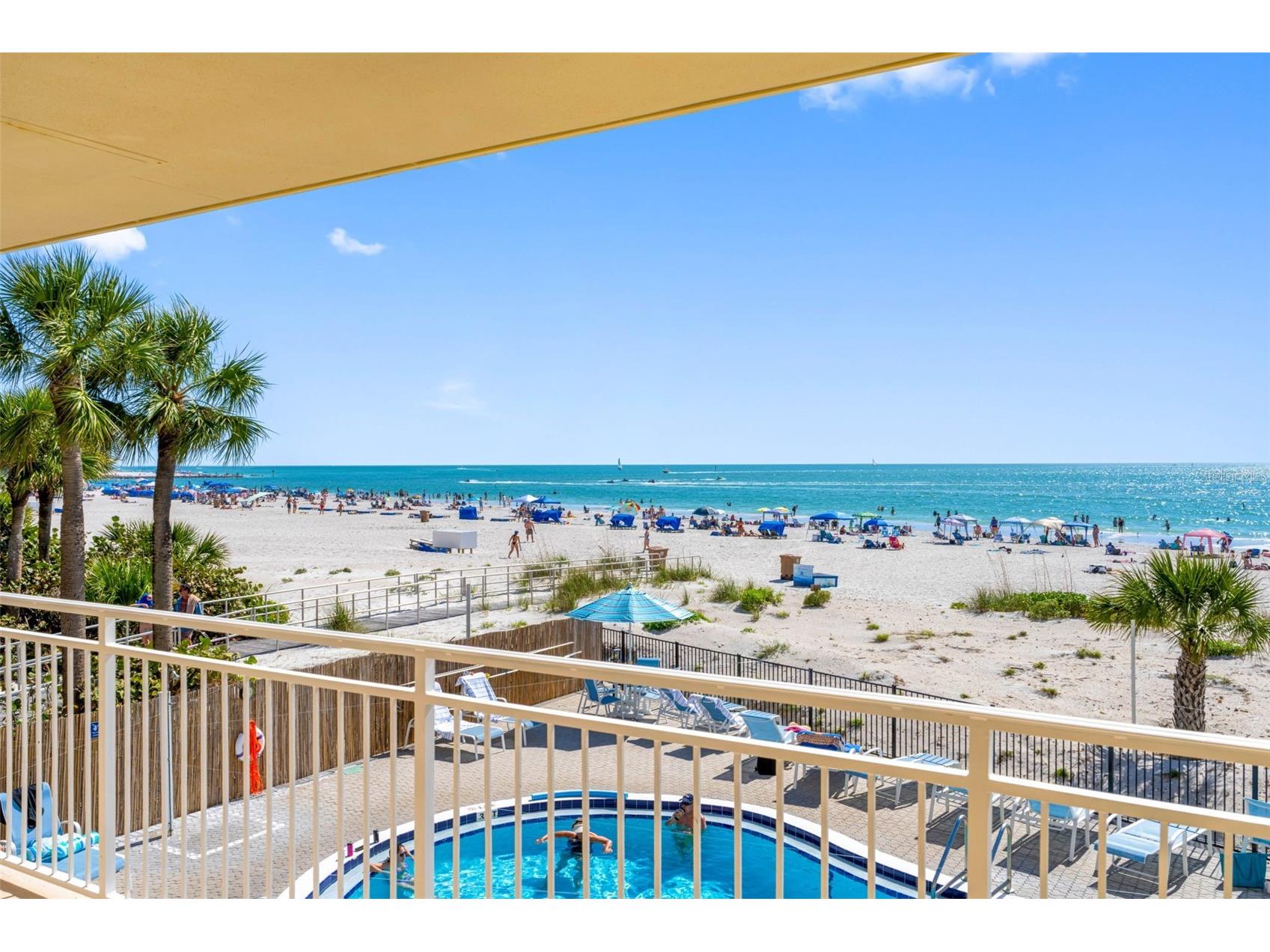 13000 Gulf Boulevard #109 Madeira Beach FL 33708 - GULF OF AMERICA TB8481758 image39