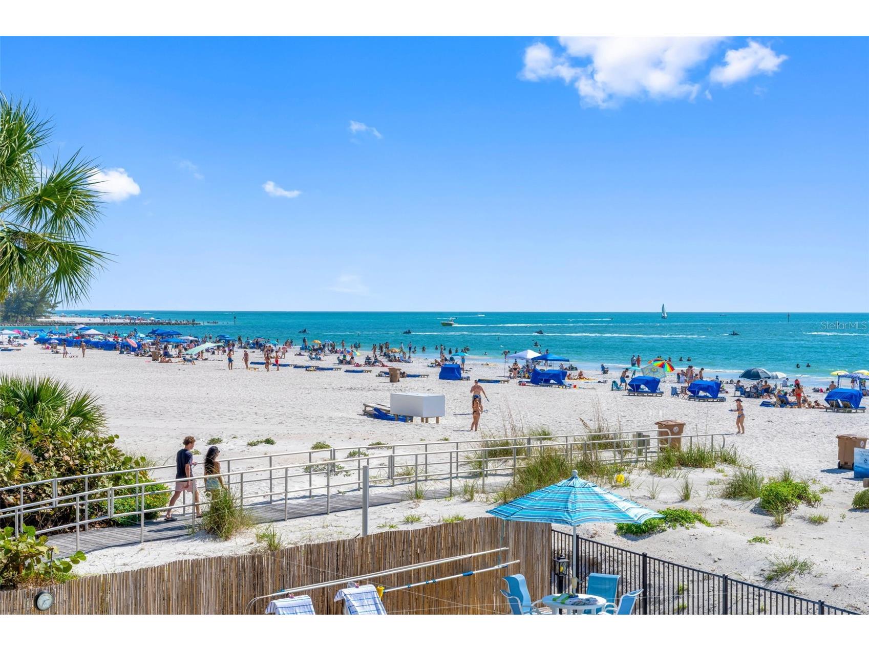 13000 Gulf Boulevard #109 Madeira Beach FL 33708 - GULF OF AMERICA TB8481758 image40