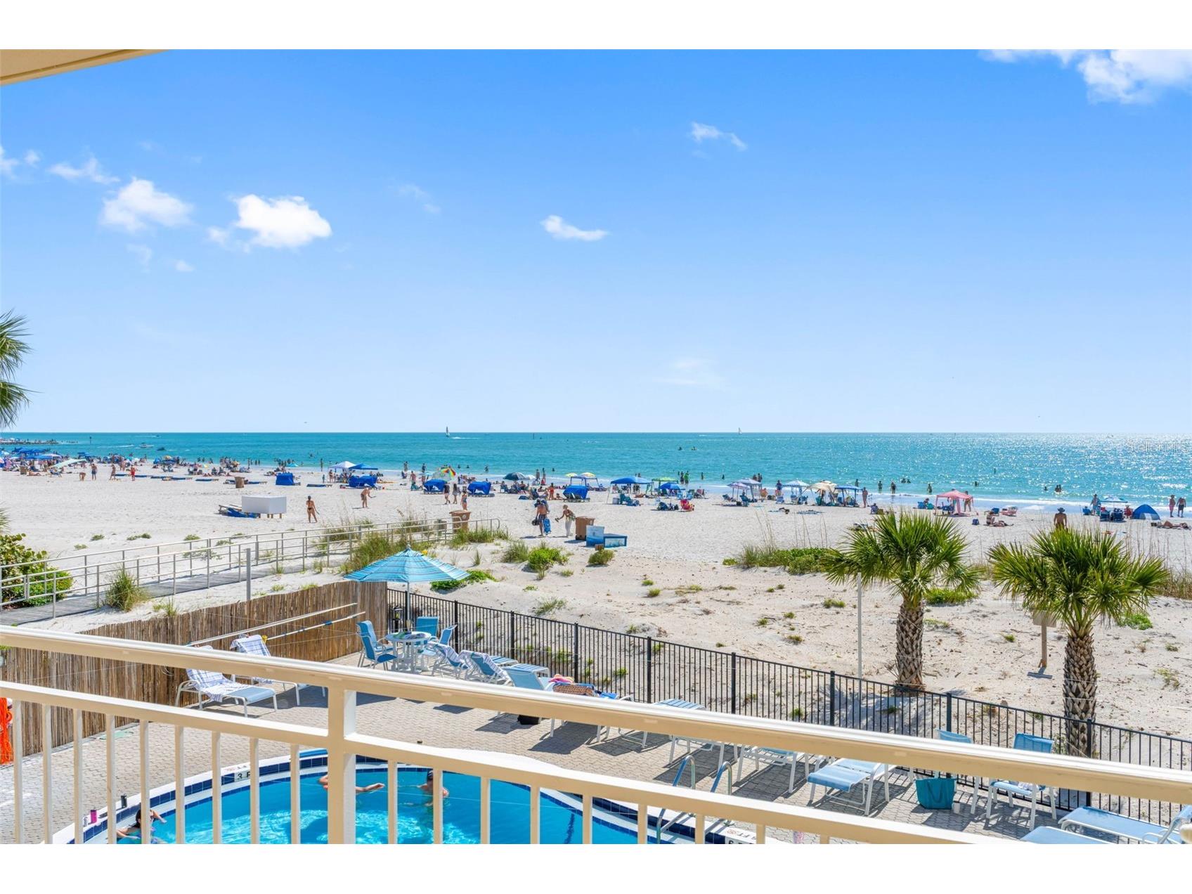 13000 Gulf Boulevard #109 Madeira Beach FL 33708 - GULF OF AMERICA TB8481758 image43