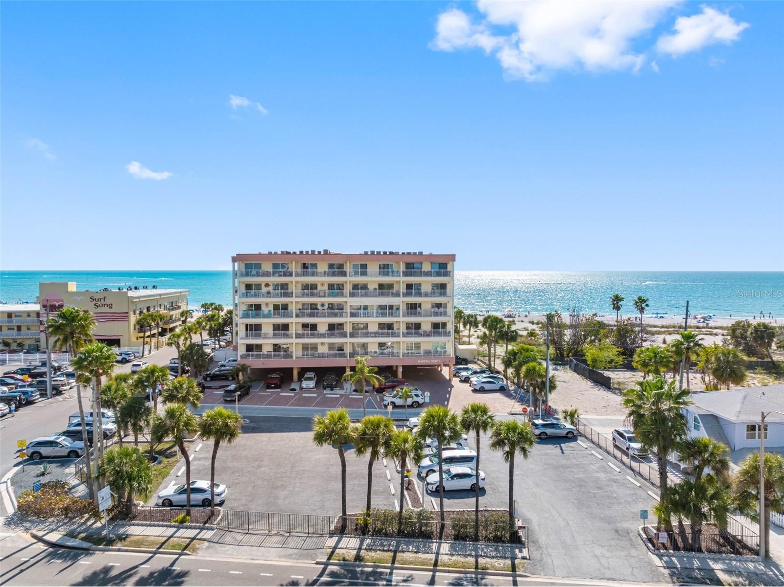 13000 Gulf Boulevard #109 Madeira Beach FL 33708 - GULF OF AMERICA TB8481758 image49