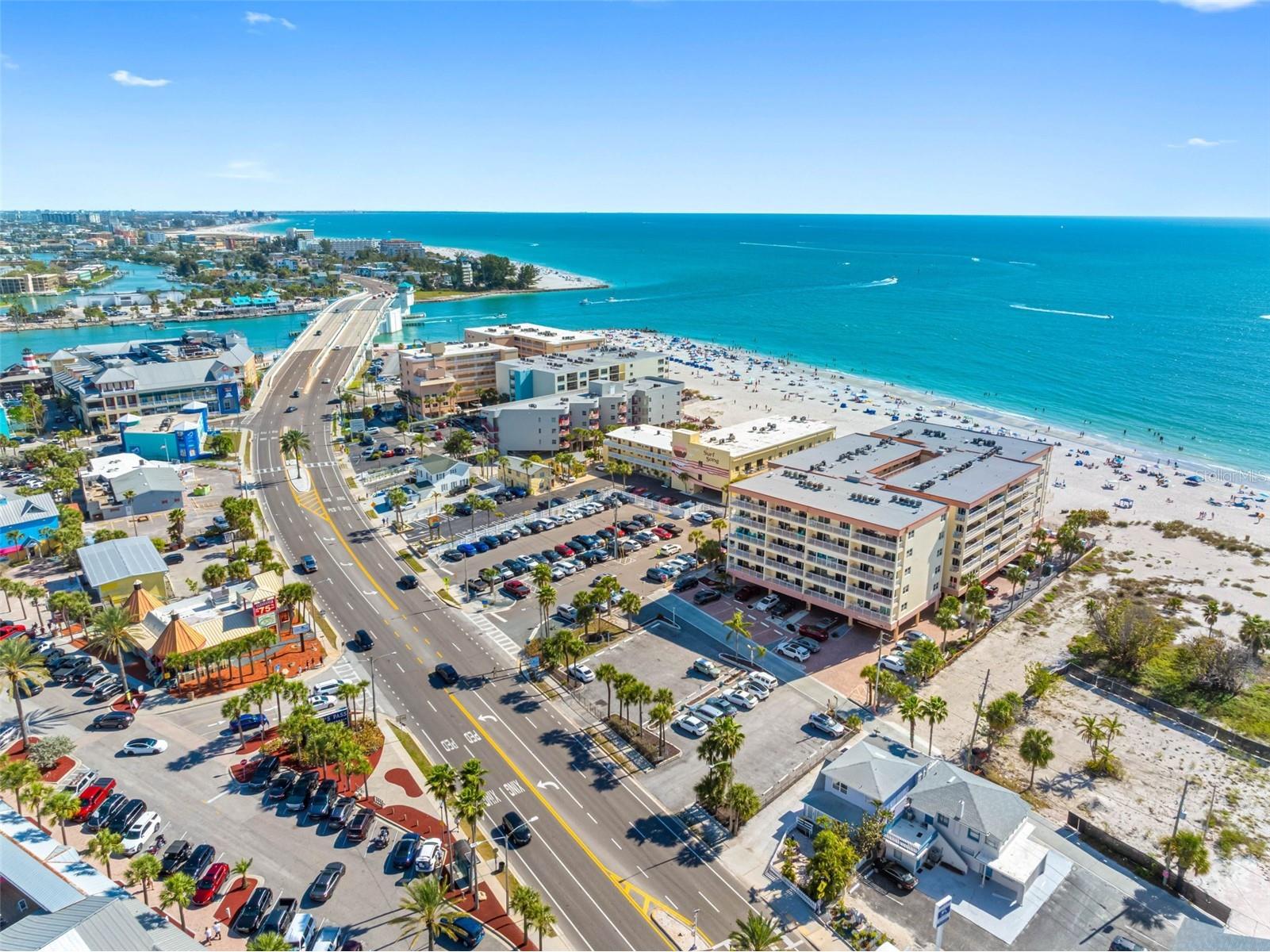 13000 Gulf Boulevard #109 Madeira Beach FL 33708 - GULF OF AMERICA TB8481758 image50